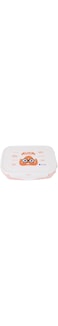 Atlas, Atlas Lunch Box Pink - AS-LB7502-PK
