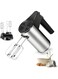 SilverSwift 450: The Ultimate Hand Mixer for Effortless Mixing, Whipping, and Whisking