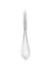 Home Stainless Steel Kitchen Wire Whisk 35 cm, Silver Inw-35
