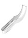 Watermelon Fruit Slicer Cutter Silver