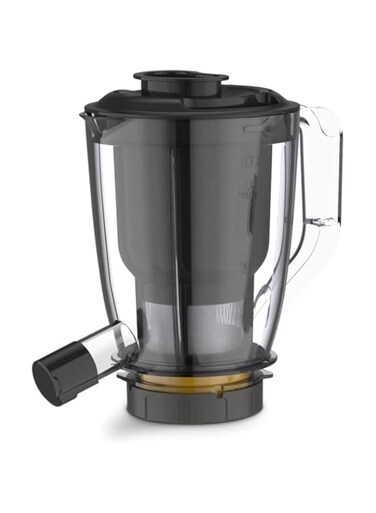 MOULINEX Juice extractor accessory, Designed for Blendforce blenders, XF422000