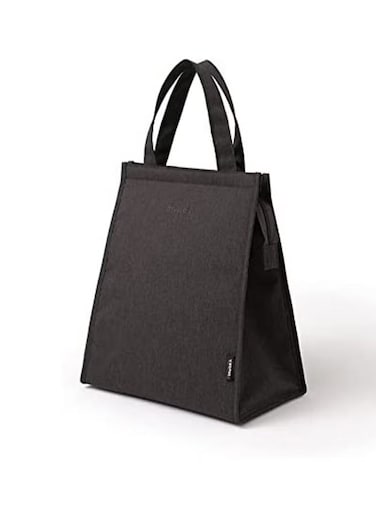 Lunch Bag, waterproof Large Adult Lunch Tote Bag, Men and Women Can Use Lunch Bag, Leak-proof Thermal Insulated Lunch Box Men and Women Lunch Tote Bag,suitable for Work,school,shopping