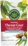 Traditional Medicinals Organic Throat Coat, With Eucalyptus Mint With Menthol, To Sooth Sore Throat &amp; Relieves Cough, 16 Menthol Cough Drops