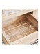 Kitchen Organiser Clear 32x5.1x8.1cm