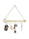 StonKraft Key Stand Key Holder, For Keys Hanger Hook, Wall Key Holder, Key Stand, Keys Rack Hook, Key Hanging Hooks (12&quot;)
