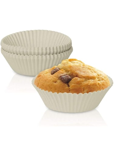 Metaltex Paper Cup Cakes (75Pcs) 65mm