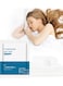 Sets Disposable Bed Sheets Disposable for Hotel Include Bed Sheets Quilt Cover Pillowcases Portable Soft White Cover for Travel Business Trip Spa Hospital
