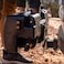 WaterPORT - Hitch Mount Kit - 4 Gallon
