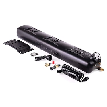 WaterPORT - Weekender Tank - 8 Gallon