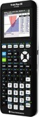 Texas Instruments TI-84 Plus CE Color Graphing Calculator, Black (International Version)