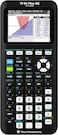 Texas Instruments TI-84 Plus CE Color Graphing Calculator, Black (International Version)