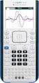 Texas Instruments Calculator TI-NSPIRE CX II &ndash; White (International Version)