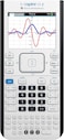 Texas Instruments Calculator TI-NSPIRE CX II &ndash; White (International Version)