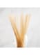 Penka Agave Biodegradable Straws, 100% recyclable, Sustainable, Unwrapped straws 250pcs