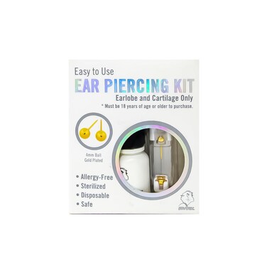 Studex Self Piercing Kits 70