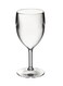 Glass Clear 350cm