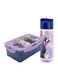 Frozen 540ml Water Bottle + Lunch Box 1190 ml Combo Set for Kids