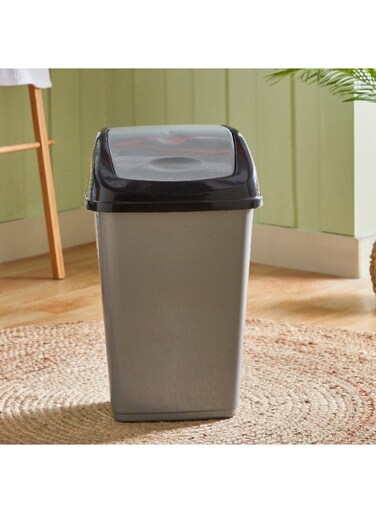 Box Keep Clean Dust Bin 15 L