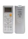 Neo Classic Compatible Haier Air Conditioner AC Remote Control- HE01V