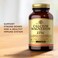 Solgar - Solg Calcium Magnesium Zinc Tab 100'S