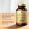 Solgar - Solg Chelated Magnesium 100'S Tab