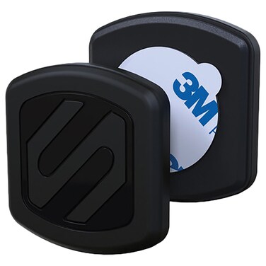 Scosche MAGFMI MagicMount Surface Black MAGFMI