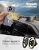 Scosche MagicMount Select MS Window/Dash Extended Reach Black SMSWDEX-SP