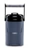 IGLOO-Laguna Pro 1/2 Gallon Jug - Charcoal