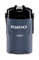 IGLOO-Laguna Pro 1/2 Gallon Jug - Charcoal