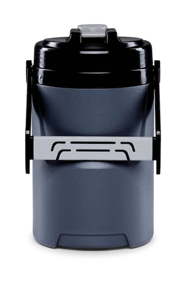 IGLOO-Laguna Pro 1/2 Gallon Jug - Charcoal