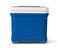 IGLOO-Latitude 16 Cooler Box - Indigo Blue / Meteorite