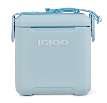 IGLOO - Tag Along Too Cooler - Powder Blue