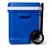 IGLOO-Profile II 60 Roller Cooler Box - Majestic Blue