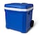 IGLOO-Profile II 60 Roller Cooler Box - Majestic Blue
