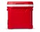 IGLOO-Profile II 60 Roller Cooler Box - Red Star