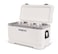 IGLOO-Latitude Marine Ultra 100 Cooler Box - White / Moonscape Gray