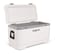 IGLOO-Latitude Marine Ultra 100 Cooler Box - White / Moonscape Gray