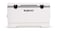 IGLOO-Latitude Marine Ultra 100 Cooler Box - White / Moonscape Gray