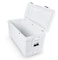 IGLOO-Marine Contour 150 Qt Cooler Box - White