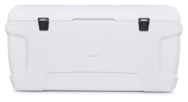 IGLOO-Marine Contour 150 Qt Cooler Box - White