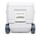 IGLOO-Sunset Glide 110 Qt Cooler Box - White