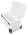 IGLOO-Sunset Glide 110 Qt Cooler Box - White