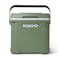 IGLOO-Ecocool Latitude 30 Qt Cooler Box - Vintage Green