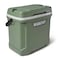 IGLOO-Ecocool Latitude 30 Qt Cooler Box - Vintage Green