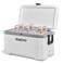 IGLOO-Latitude Marine Ultra 70 Cooler Box - White / Moonscape Gray