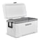 IGLOO-Latitude Marine Ultra 70 Cooler Box - White / Moonscape Gray
