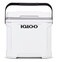 IGLOO-Latitude Marine Ultra 30 Cooler Box - White / Moonscape Gray