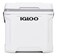 IGLOO-Latitude Marine Ultra 30 Cooler Box - White / Moonscape Gray