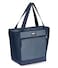 IGLOO-Maxcold Packable 16-can -Tote Cooler - Blue