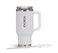 IGLOO - 32 OZ Stainless Steel Travel Mug - white
